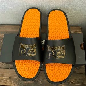 Timberland PRO Slides